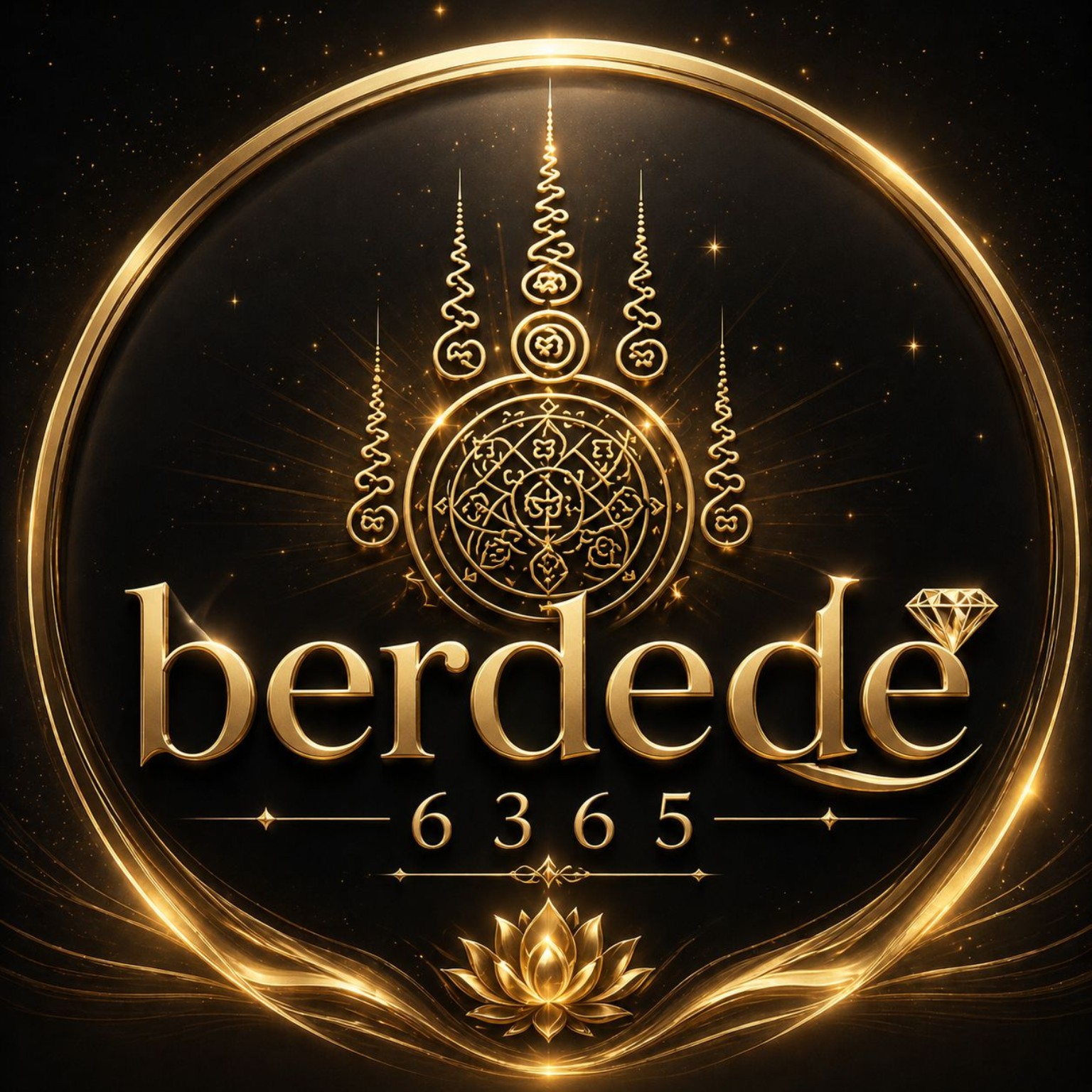 Berdeede 6365